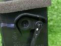 дефлектор обдува салона SsangYong Actyon 2 NEW 2 поколение SUV 2011, 2.0 л., D20DTF, дизель, АКПП, sai-silent silver, внедорожник 5 дв., полный привод, правый руль, 6962A34001 - фото №10