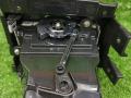 дефлектор обдува салона SsangYong Actyon 2 NEW 2 поколение SUV 2011, 2.0 л., D20DTF, дизель, АКПП, sai-silent silver, внедорожник 5 дв., полный привод, правый руль, 6964A34001 - фото №10