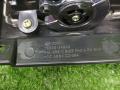 дефлектор обдува салона SsangYong Actyon 2 NEW 2 поколение SUV 2011, 2.0 л., D20DTF, дизель, АКПП, sai-silent silver, внедорожник 5 дв., полный привод, правый руль, 6964A34001 - фото №29
