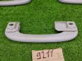 ручка внутренняя потолочная SsangYong Actyon 2 NEW 2 поколение SUV 2011, 2.0 л., D20DTF, дизель, АКПП, sai-silent silver, внедорожник 5 дв., полный привод, правый руль, 7761034000ACE - фото №13