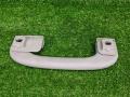 ручка внутренняя потолочная SsangYong Actyon 2 NEW 2 поколение SUV 2011, 2.0 л., D20DTF, дизель, АКПП, sai-silent silver, внедорожник 5 дв., полный привод, правый руль, 7761034000ACE - фото №15
