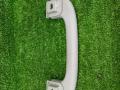 ручка внутренняя потолочная SsangYong Actyon 2 NEW 2 поколение SUV 2011, 2.0 л., D20DTF, дизель, АКПП, sai-silent silver, внедорожник 5 дв., полный привод, правый руль, 7761034000ACE - фото №18