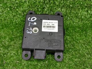 моторчик заслонки печки SsangYong Actyon 2 NEW 2 поколение SUV 2011, 2.0 л., D20DTF, дизель, АКПП, sai-silent silver, внедорожник 5 дв., полный привод, правый руль, 45261530