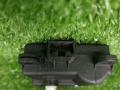 моторчик заслонки печки SsangYong Actyon 2 NEW 2 поколение SUV 2011, 2.0 л., D20DTF, дизель, АКПП, sai-silent silver, внедорожник 5 дв., полный привод, правый руль, 45261530 - фото №10