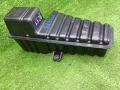 резонатор воздушного фильтра SsangYong Actyon 2 NEW 2 поколение SUV 2011, 2.0 л., D20DTF, дизель, АКПП, sai-silent silver, внедорожник 5 дв., полный привод, правый руль, 23410-34100 - фото №17
