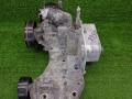 корпус масляного фильтра SsangYong Actyon 2 NEW 2 поколение SUV 2011, 2.0 л., D20DTF, дизель, АКПП, sai-silent silver, внедорожник 5 дв., полный привод, правый руль, 6711800265 - фото №21