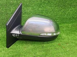 зеркало наружное левое SsangYong Actyon 2 NEW 2 поколение SUV 2011, 2.0 л., D20DTF, дизель, АКПП, sai-silent silver, внедорожник 5 дв., полный привод, правый руль, 7895034900SAI