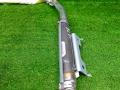 подушка безопасности боковая (шторка) SsangYong Actyon 2 NEW 2 поколение SUV 2011, 2.0 л., D20DTF, дизель, АКПП, sai-silent silver, внедорожник 5 дв., полный привод, правый руль, 6165561 - фото №7