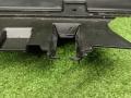 воздуховод (дефлектор) радиатора Mercedes-Benz C-Класс W204/S204 W204.008 2008, 2.2 л., CDi, OM 646.811, дизель, АКПП, седан, задний привод, правый руль, A2045050430 - фото №11