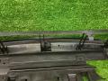 воздуховод (дефлектор) радиатора Mercedes-Benz C-Класс W204/S204 W204.008 2008, 2.2 л., CDi, OM 646.811, дизель, АКПП, седан, задний привод, правый руль, A2045050430 - фото №15