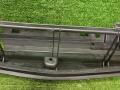 воздуховод (дефлектор) радиатора Mercedes-Benz C-Класс W204/S204 W204.008 2008, 2.2 л., CDi, OM 646.811, дизель, АКПП, седан, задний привод, правый руль, A2045050430 - фото №17