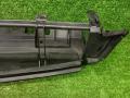 воздуховод (дефлектор) радиатора Mercedes-Benz C-Класс W204/S204 W204.008 2008, 2.2 л., CDi, OM 646.811, дизель, АКПП, седан, задний привод, правый руль, A2045050430 - фото №26