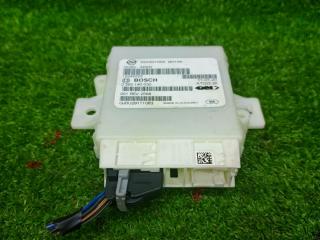 блок управления (другие) SsangYong Actyon 2 NEW 2 поколение SUV 2011, 2.0 л., D20DTF, дизель, АКПП, sai-silent silver, внедорожник 5 дв., полный привод, правый руль, 3220034000