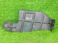 пыльник двигателя SsangYong Actyon 2 NEW 2 поколение SUV 2011, 2.0 л., D20DTF, дизель, АКПП, sai-silent silver, внедорожник 5 дв., полный привод, правый руль, 7975634001 - фото №8