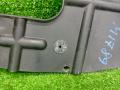 пыльник двигателя SsangYong Actyon 2 NEW 2 поколение SUV 2011, 2.0 л., D20DTF, дизель, АКПП, sai-silent silver, внедорожник 5 дв., полный привод, правый руль, 7975634001 - фото №13