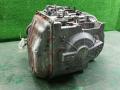 КПП автоматическая (АКПП) SsangYong Actyon 2 NEW 2 поколение SUV 2011, 2.0 л., D20DTF, дизель, АКПП, sai-silent silver, внедорожник 5 дв., полный привод, правый руль, 3610034220, 3610034230 - фото №20
