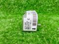 датчик AirBag SsangYong Actyon 2 NEW 2 поколение SUV 2011, 2.0 л., D20DTF, дизель, АКПП, sai-silent silver, внедорожник 5 дв., полный привод, правый руль, 8627034500 - фото №15