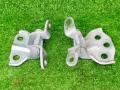 петля двери SsangYong Actyon 2 NEW 2 поколение SUV 2011, 2.0 л., D20DTF, дизель, АКПП, sai-silent silver, внедорожник 5 дв., полный привод, правый руль, 6381034001 - фото №14