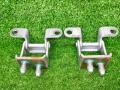 петля крышки багажника SsangYong Actyon 2 NEW 2 поколение SUV 2011, 2.0 л., D20DTF, дизель, АКПП, sai-silent silver, внедорожник 5 дв., полный привод, правый руль, 6481034000 - фото №17