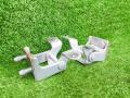 петля крышки багажника SsangYong Actyon 2 NEW 2 поколение SUV 2011, 2.0 л., D20DTF, дизель, АКПП, sai-silent silver, внедорожник 5 дв., полный привод, правый руль, 6481034000 - фото №25