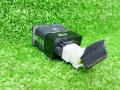кнопка Airbag SsangYong Actyon 2 NEW 2 поколение SUV 2011, 2.0 л., D20DTF, дизель, АКПП, sai-silent silver, внедорожник 5 дв., полный привод, правый руль, 8530014000 - фото №10