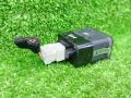 кнопка Airbag SsangYong Actyon 2 NEW 2 поколение SUV 2011, 2.0 л., D20DTF, дизель, АКПП, sai-silent silver, внедорожник 5 дв., полный привод, правый руль, 8530014000 - фото №13