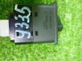 кнопка Airbag SsangYong Actyon 2 NEW 2 поколение SUV 2011, 2.0 л., D20DTF, дизель, АКПП, sai-silent silver, внедорожник 5 дв., полный привод, правый руль, 8530014000 - фото №17