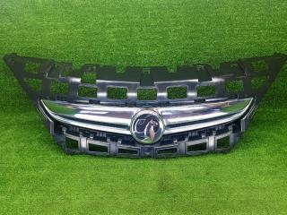 заглушка (решетка) в бампер Opel Astra J [рестайлинг] 2013, 1.4 л., A 14 NEL, бензин, МКПП, купе, передний привод, правый руль, 13264582