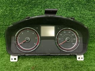 щиток приборов (приборная панель) SsangYong Actyon 2 NEW 2 поколение SUV 2011, 2.0 л., D20DTF, дизель, МКПП, хетчбэк 5 дв., передний привод, правый руль, 8021034082