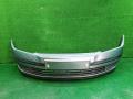 бампер передний Skoda Octavia 2 поколение (A5) 2008, МКПП, 1Z0807221 - фото №4