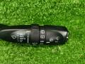переключатель дворников SsangYong Actyon 2 NEW 2 поколение SUV 2011, 2.0 л., D20DTF, дизель, АКПП, sai-silent silver, внедорожник 5 дв., полный привод, правый руль, 202998891 - фото №6