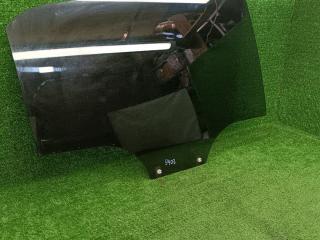 стекло двери задней правой SsangYong Actyon 2 NEW 2 поколение SUV 2011, 2.0 л., D20DTF, дизель, АКПП, sai-silent silver, внедорожник 5 дв., полный привод, правый руль, 7338634011