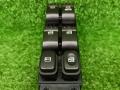 блок управления стеклоподъемниками SsangYong Actyon 2 NEW 2 поколение SUV 2011, 2.0 л., D20DTF, дизель, АКПП, sai-silent silver, внедорожник 5 дв., полный привод, правый руль, 202009207 - фото №4
