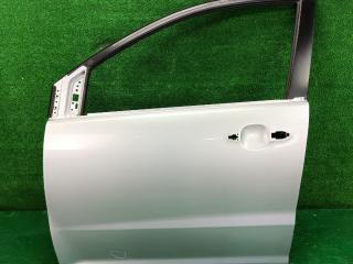 дверь передняя левая SsangYong Actyon 2 NEW 2 поколение SUV 2011, 2.0 л., D20DTF, дизель, АКПП, sai-silent silver, внедорожник 5 дв., полный привод, правый руль, 6201134104