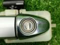 ручка наружная SsangYong Actyon 2 NEW 2 поколение SUV 2011, 2.0 л., D20DTF, дизель, АКПП, sai-silent silver, внедорожник 5 дв., полный привод, правый руль, 7244234000 - фото №5