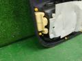 обшивка двери передняя правая SsangYong Actyon 2 NEW 2 поколение SUV 2011, 2.0 л., D20DTF, дизель, АКПП, sai-silent silver, внедорожник 5 дв., полный привод, правый руль, 7220234552 - фото №7