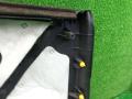 обшивка двери передняя правая SsangYong Actyon 2 NEW 2 поколение SUV 2011, 2.0 л., D20DTF, дизель, АКПП, sai-silent silver, внедорожник 5 дв., полный привод, правый руль, 7220234552 - фото №16