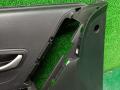 обшивка двери передняя левая SsangYong Actyon 2 NEW 2 поколение SUV 2011, 2.0 л., D20DTF, дизель, АКПП, sai-silent silver, внедорожник 5 дв., полный привод, правый руль, 7220134512 - фото №6