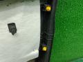 обшивка двери передняя левая SsangYong Actyon 2 NEW 2 поколение SUV 2011, 2.0 л., D20DTF, дизель, АКПП, sai-silent silver, внедорожник 5 дв., полный привод, правый руль, 7220134512 - фото №16