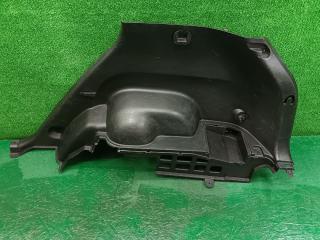 обшивка багажника SsangYong Actyon 2 NEW 2 поколение SUV 2011, 2.0 л., D20DTF, дизель, АКПП, sai-silent silver, внедорожник 5 дв., полный привод, правый руль, 7743134000