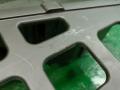 обшивка багажника SsangYong Actyon 2 NEW 2 поколение SUV 2011, 2.0 л., D20DTF, дизель, АКПП, sai-silent silver, внедорожник 5 дв., полный привод, правый руль, 7743134000 - фото №42
