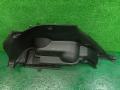 обшивка багажника SsangYong Actyon 2 NEW 2 поколение SUV 2011, 2.0 л., D20DTF, дизель, АКПП, sai-silent silver, внедорожник 5 дв., полный привод, правый руль, 7742134000 - фото №17