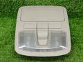 фонарь салона (плафон) SsangYong Actyon 2 NEW 2 поколение SUV 2011, 2.0 л., D20DTF, дизель, АКПП, sai-silent silver, внедорожник 5 дв., полный привод, правый руль, 7767034000 - фото №5