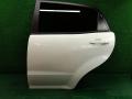 дверь задняя левая SsangYong Actyon 2 NEW 2 поколение SUV 2011, 2.0 л., D20DTF, дизель, МКПП, хетчбэк 5 дв., передний привод, правый руль, 6301134103 - фото №2