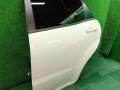 дверь задняя левая SsangYong Actyon 2 NEW 2 поколение SUV 2011, 2.0 л., D20DTF, дизель, МКПП, хетчбэк 5 дв., передний привод, правый руль, 6301134103 - фото №3