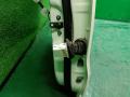 дверь задняя левая SsangYong Actyon 2 NEW 2 поколение SUV 2011, 2.0 л., D20DTF, дизель, МКПП, хетчбэк 5 дв., передний привод, правый руль, 6301134103 - фото №8