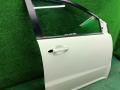 дверь передняя правая SsangYong Actyon 2 NEW 2 поколение SUV 2011, 2.0 л., D20DTF, дизель, МКПП, хетчбэк 5 дв., передний привод, правый руль, 6202134104 - фото №2