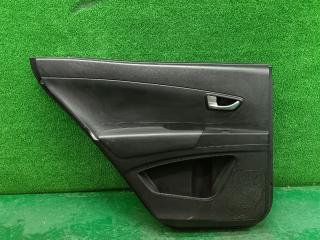 обшивка двери задняя левая SsangYong Actyon 2 NEW 2 поколение SUV 2011, 2.0 л., D20DTF, дизель, МКПП, хетчбэк 5 дв., передний привод, правый руль, 7321134060