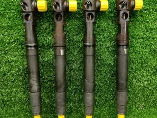 форсунка SsangYong Actyon 2 NEW 2 поколение SUV 2011, 2.0 л., D20DTF, дизель, МКПП, хетчбэк 5 дв., передний привод, правый руль, 6710170121