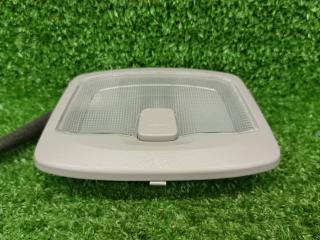 фонарь салона (плафон) SsangYong Actyon 2 NEW 2 поколение SUV 2011, 2.0 л., D20DTF, дизель, АКПП, sai-silent silver, внедорожник 5 дв., полный привод, правый руль, 8372034000